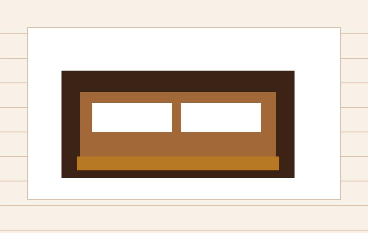 Storage bed